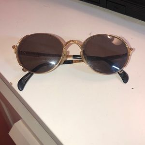 jean paul gaultier sunglasses